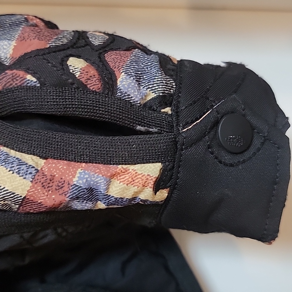 FPM | PIPPA Reverse Applique' Jacket - Picture 8 of 13